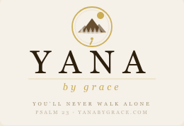 Yana By Grace